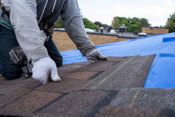 Tile Roofing Contractor in Oskaloosa, KS