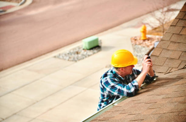 Quick and Trustworthy Emergency Roof Repair Services in Oskaloosa, KS