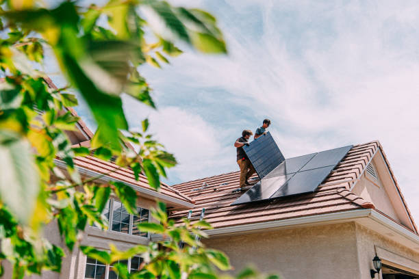 Best Roof Inspection Near Me  in Oskaloosa, KS