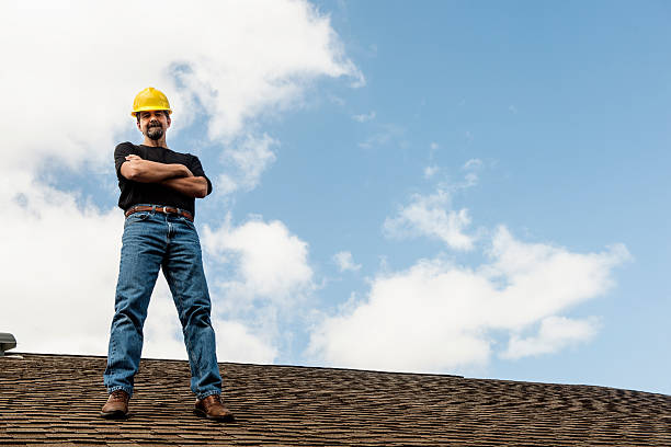 Reliable Oskaloosa, KS Roofing Contractor Solutions