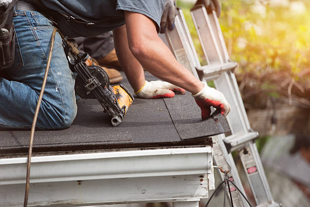 Best Storm Damage Roof Repair  in Oskaloosa, KS