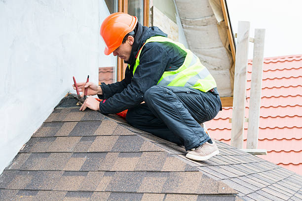 Best Roof Leak Repair  in Oskaloosa, KS