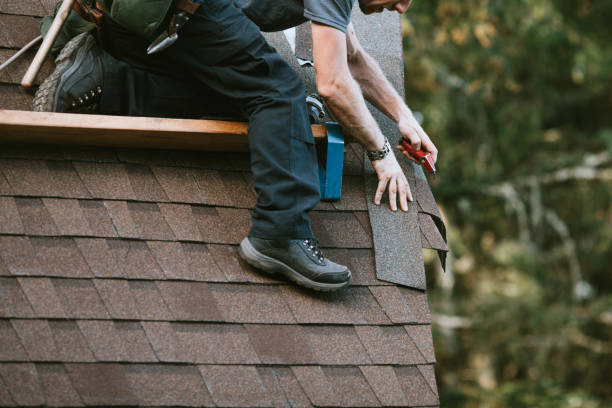 Best Commercial Roofing Services  in Oskaloosa, KS